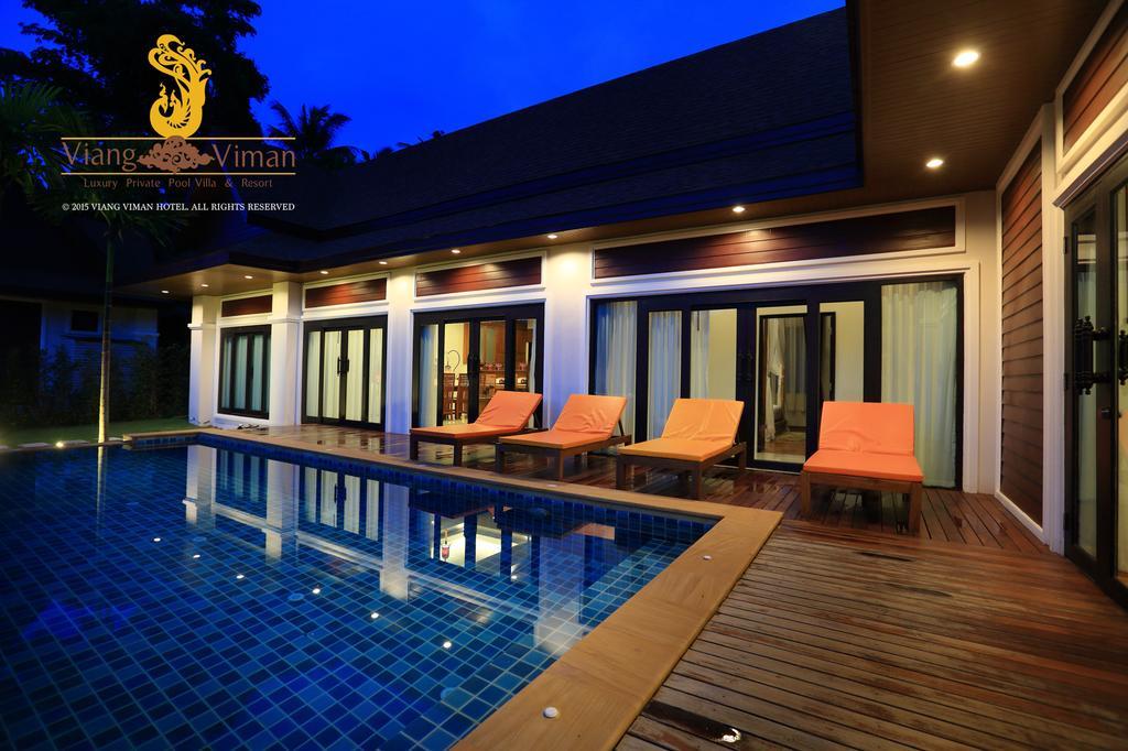 Viangviman Luxury Resort, Krabi Ao Nang Room photo