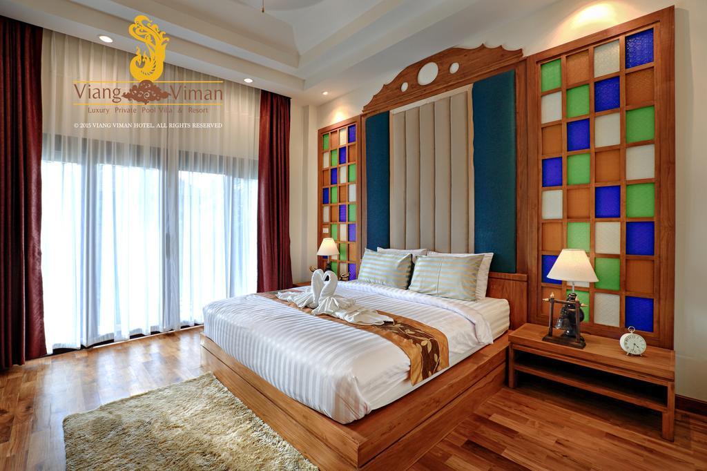 Viangviman Luxury Resort, Krabi Ao Nang Room photo