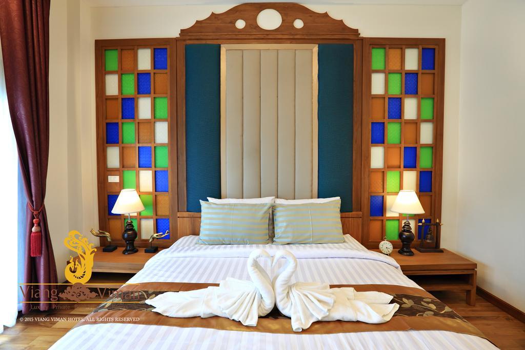 Viangviman Luxury Resort, Krabi Ao Nang Room photo