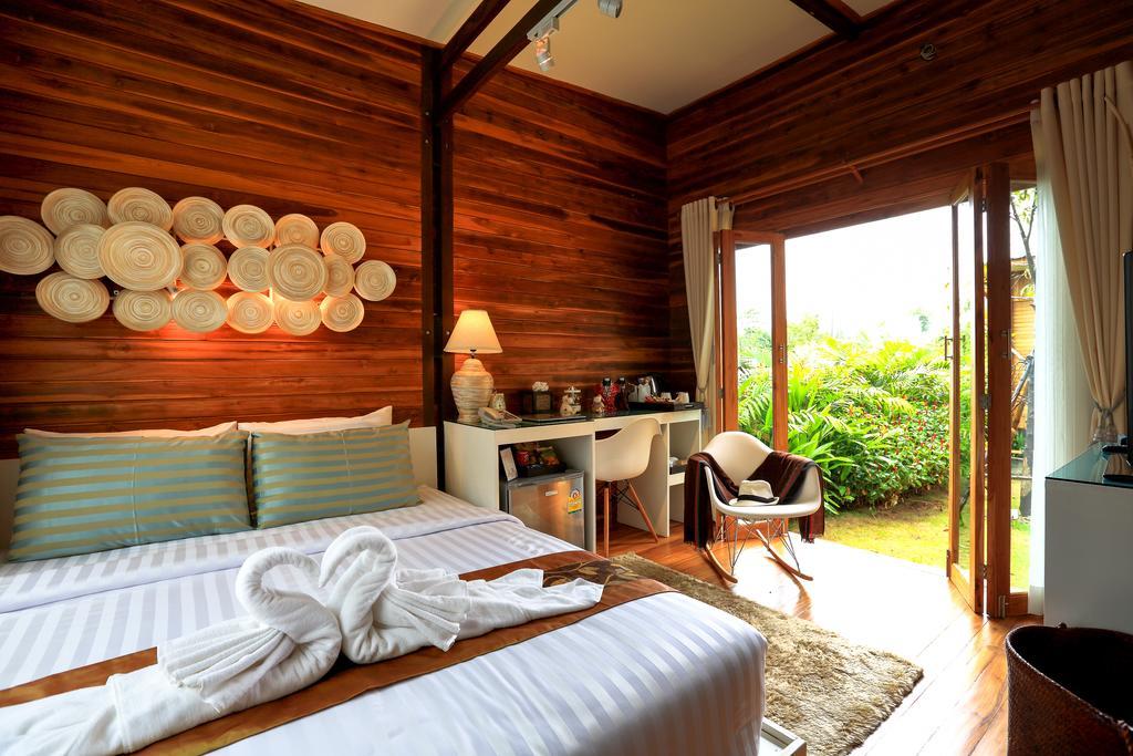 Viangviman Luxury Resort, Krabi Ao Nang Room photo