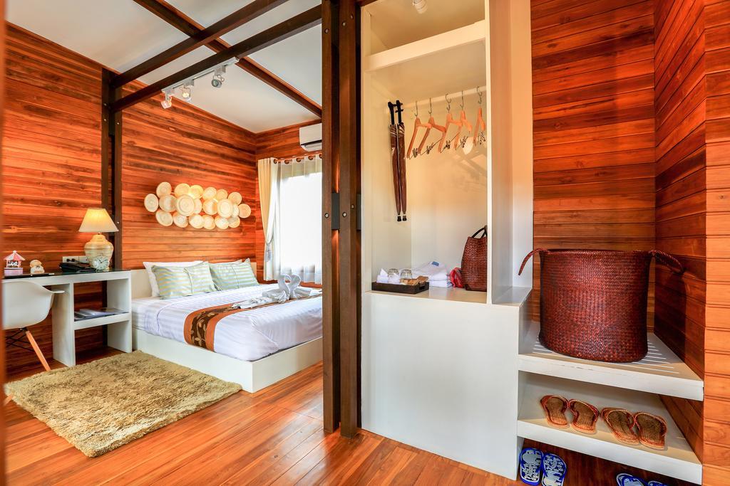 Viangviman Luxury Resort, Krabi Ao Nang Room photo