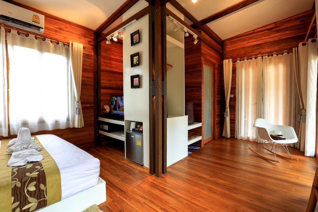 Viangviman Luxury Resort, Krabi Ao Nang Room photo